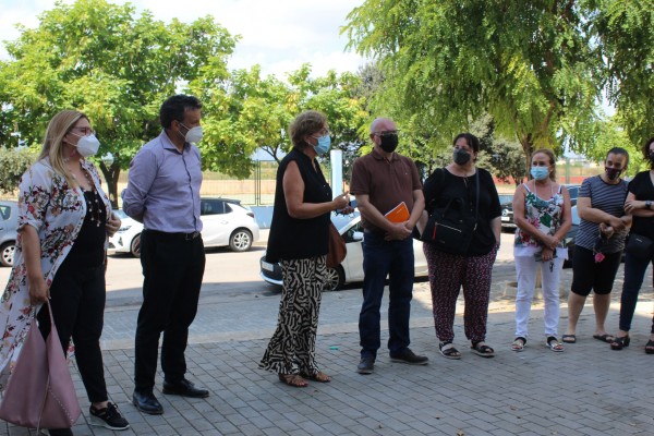 Burriana tendrá un servicio de mediación de conflictos para las viviendas del parque público