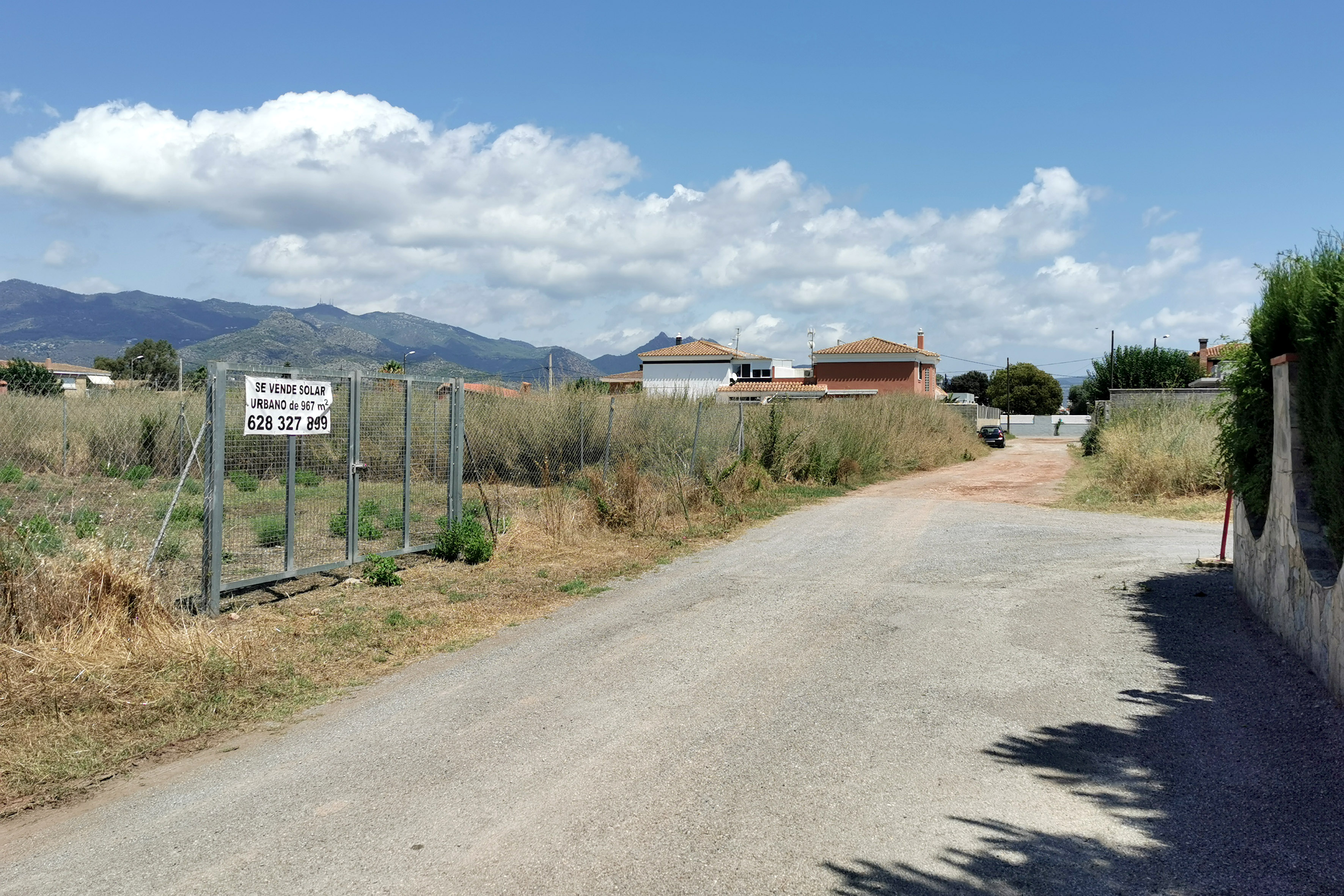 Castelló aprueba la nueva reparcelación de la zona Jasmiller para destinar 1.800 m2 a vivienda pública