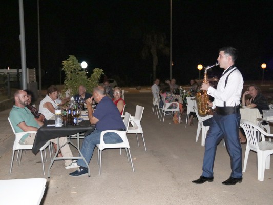 El Hotel Portmán cumple cinco años  de cercanía con los clientes