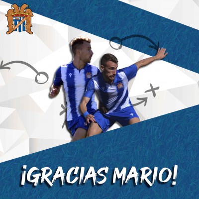 Begines, Rafa Álvarez y Dani Bermejo dejan la plantilla del Águilas FC tras subir con ella