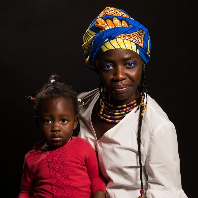 La mujer afrodescendiente en España y su día