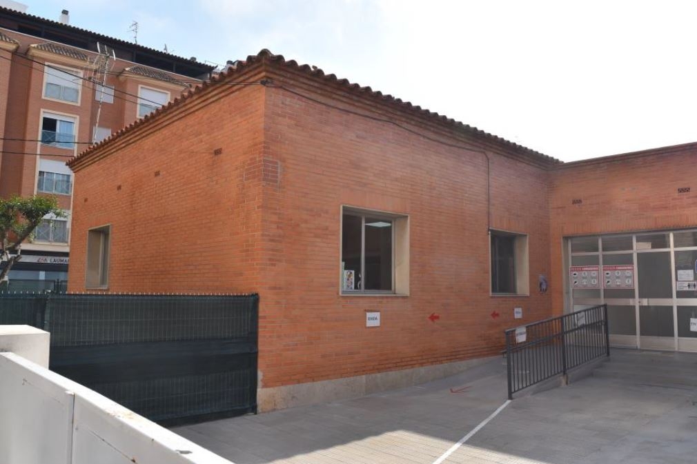 Burriana aguarda el permiso de la Generalitat para licitar la rehabilitación de la Casa de la Cultura