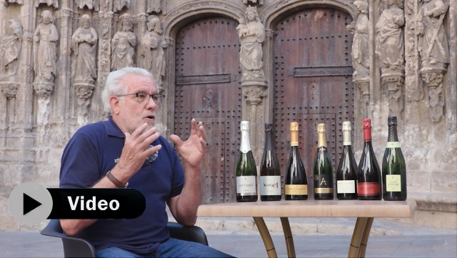 Requena y sus gentes, 40 años luchando por el origen de su Cava  