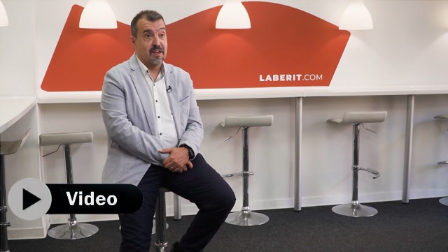 Lãberit: líderes en desarrollo de software y soluciones tecnológicas