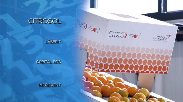 Plaza 4.0 (13): visitamos Citrosol, Laberit, Orbital EOS e Improven 