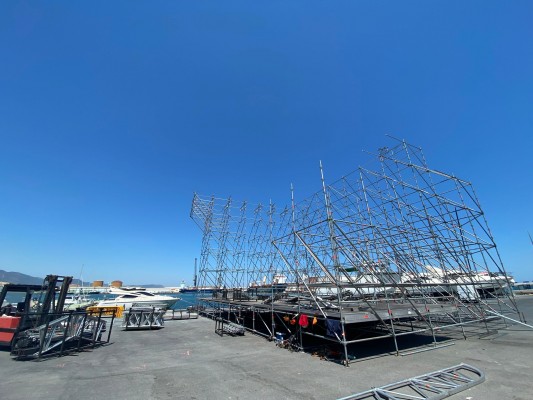 Cuenta atrás para la primera edición de SOM Festival