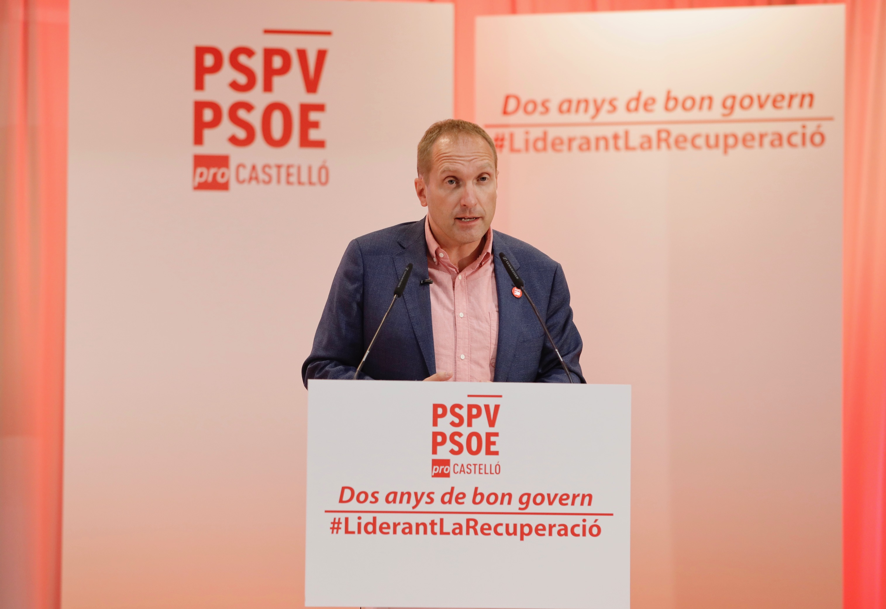 Alcaldes y alcaldesas socialistas de Castellón piden consolidar los fondos de cooperación municipal