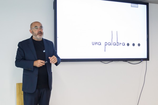 Los CEO de Alicante 'borran' y vuelven a escribir retos para encarar la época de postpandemia
