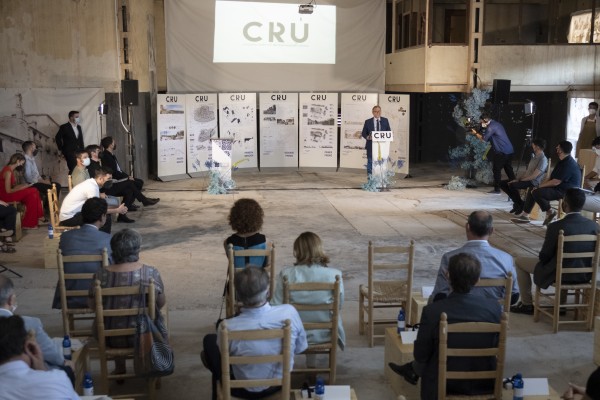 Forcall y Benicàssim vencen en el concurso de regeneración urbana de promoción de la cerámica