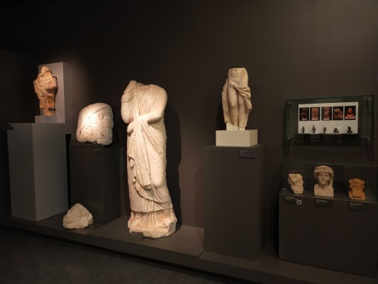 El Museo Arqueológico de Murcia: de la magia de la Cultura del Argar a los secretos de su almacén visitable