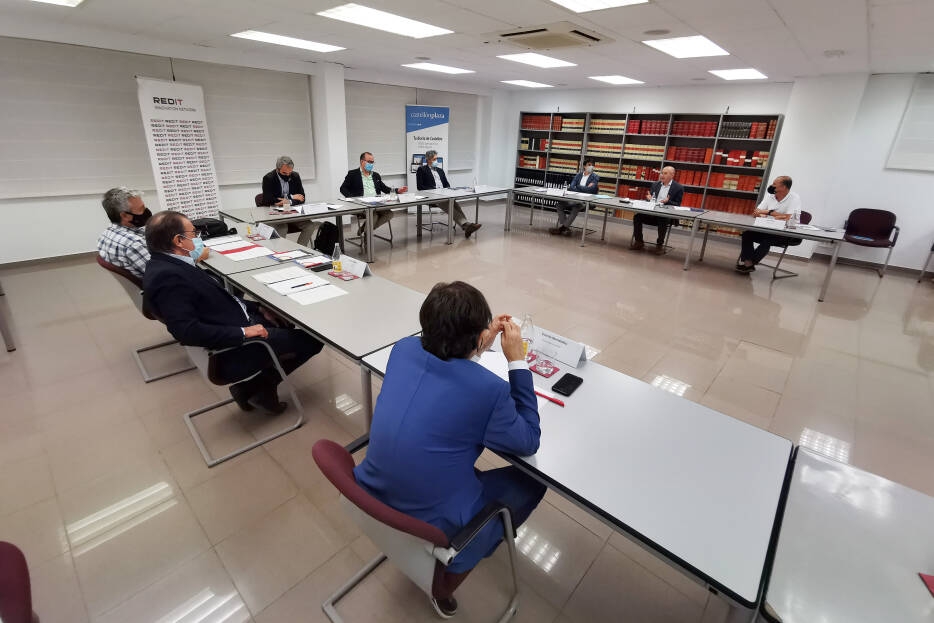 Financiación pública y apoyo a la I+D+i, claves para la competitividad y el desarrollo de las empresas
