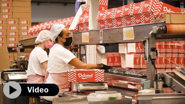 Vicky Foods: un innovador grupo multimarca en el sector de la alimentación