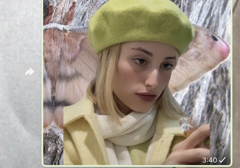 Generación V: Eva Rausell