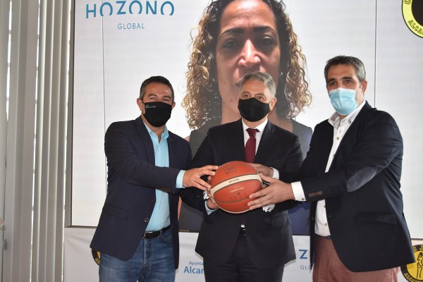 Hozono Global se alía con el Jairis de la LF Challenge, al que llega la figura brasileña De Souza