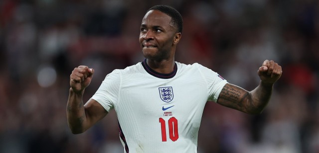 Sterling: 