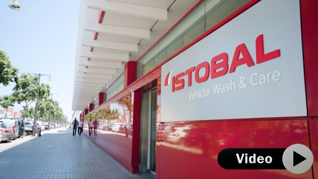Istobal: líderes europeos en el sector del lavado y cuidado de vehículos