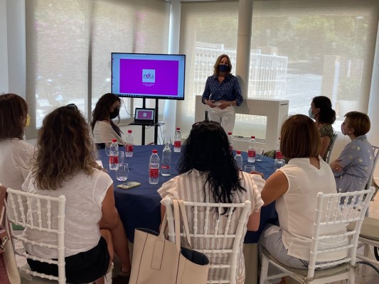 Networking Directivas Castellón hace balance positivo del primer semestre en su asamblea anual
