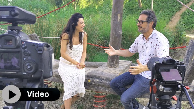 El 'LifeStyle' del polifacético humorista y presentador Eugeni Alemany
