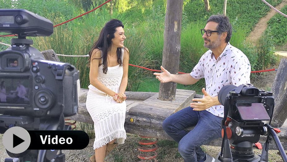 El 'LifeStyle' del polifacético humorista y presentador Eugeni Alemany