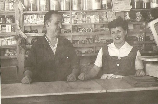 Joaquín Boj, digitalización e innovación rodeados de aromas y sabores centenarios en la calle San Fernando