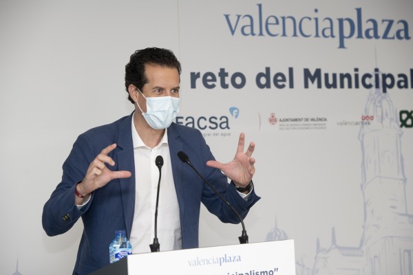 Los Ayuntamientos reivindican su 
