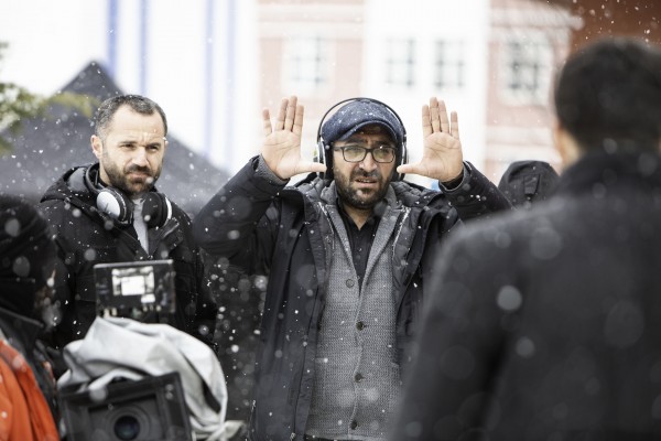 Cinema Jove corona al drama turco 'Brother’s Keeper'