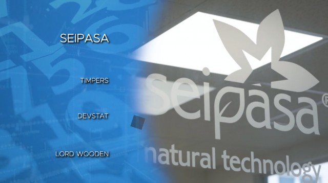Plaza 4.0 (5): visitamos Seipasa, Timpers, Devstat y Lord Wooden 