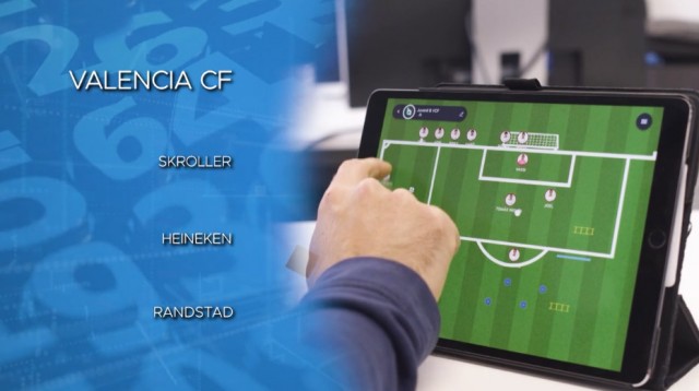 Plaza 4.0 (4): VCF Innovation Hub, Skroller, Heineken y Randstad 