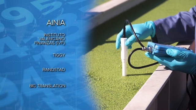 Plaza 4.0 (2): visitamos Ainia, Tiggy, Bigtranslation, IVF y Randstad 