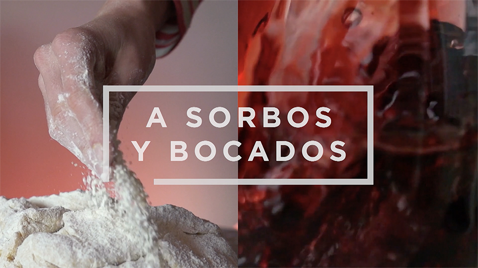 A sorbos y bocados (4): Hoya de Cadenas,  Baronía de Turís, Bodegas Santander, Casa Agrícola y Ostrarium 