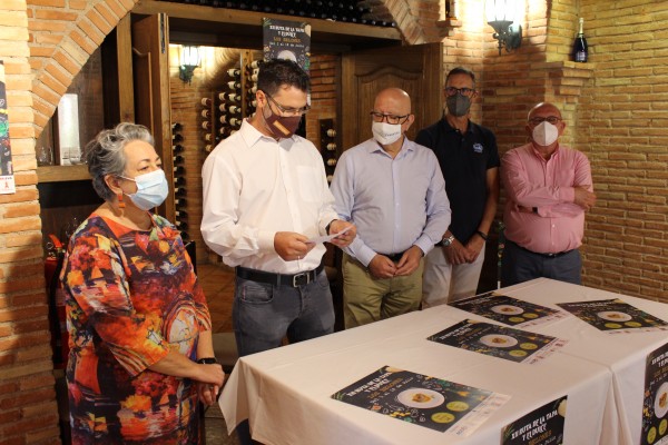La Ruta de la Tapa y el Dulce de Los Belones suma establecimientos de La Manga Club, Los Nietos y Atamaría
