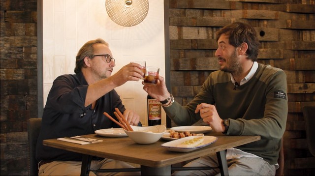 Kabanyal: platos con esencia y vermut con sabor a barrio