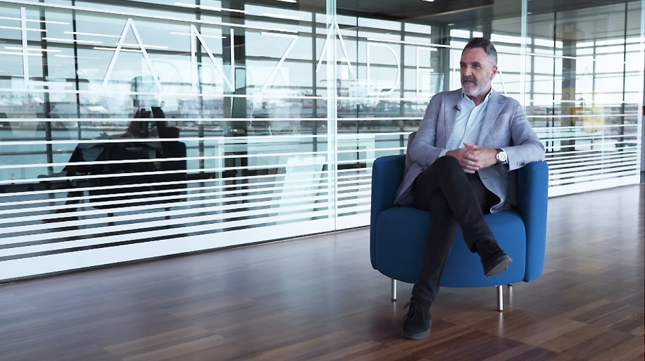 Lanzadera: la aceleradora de empresas impulsada por Juan Roig