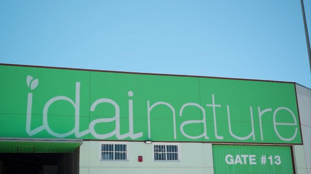Idai Nature: soluciones naturales para el cultivo sin residuos químicos