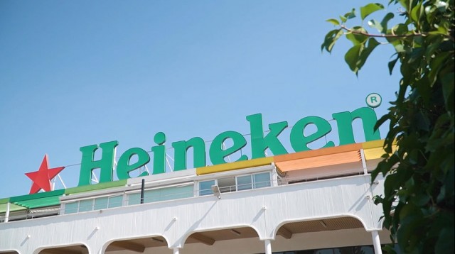El reto de Amstel ‘Hecha en Valencia’: sostenibilidad y consumo responsable