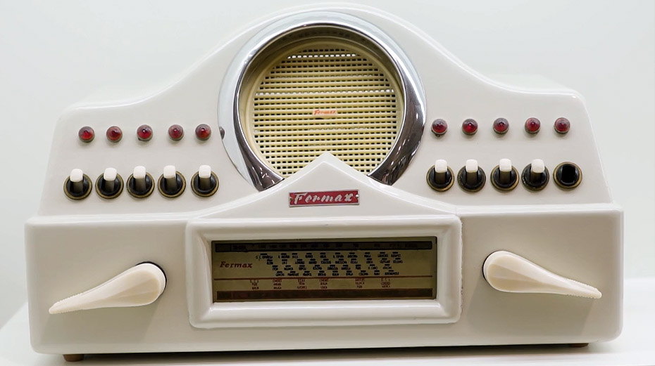 Fermax: innovación en porteros electrónicos, videoporteros digitales y sistemas de control