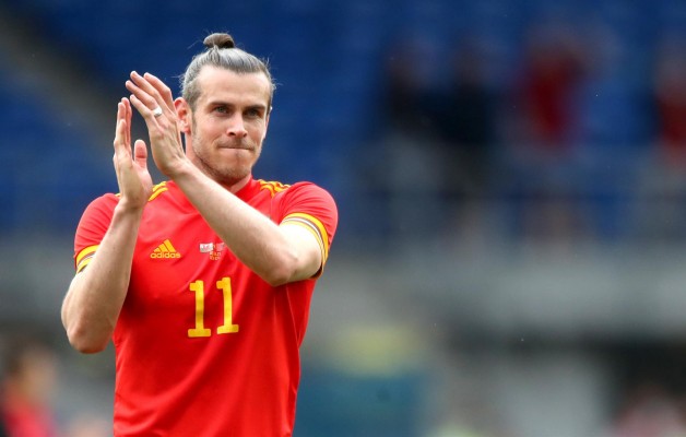 La sociedad Bale-Ramsey impulsa a Gales