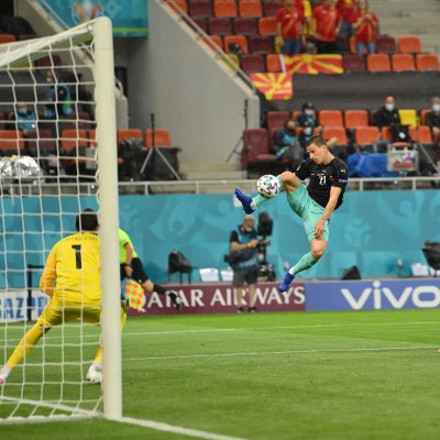 Austria hace historia