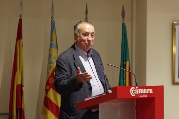 Fernando Roig: 