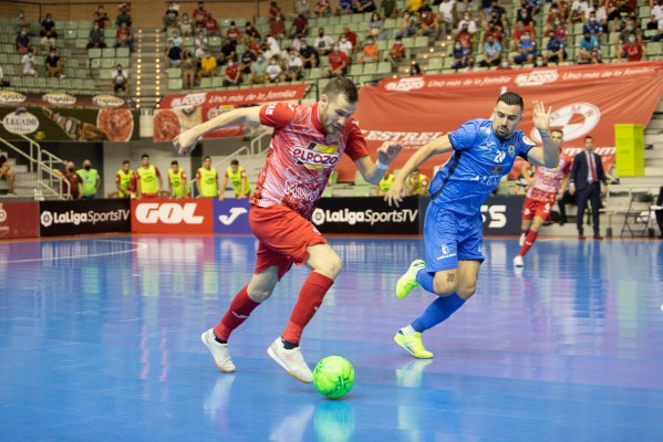 Triste adiós de ElPozo: Los penaltis dejan fuera a un equipo con más orgullo que juego (5-5)  