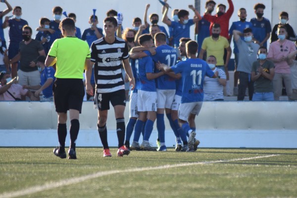 El Mar Menor se une al Real Murcia y al Águilas en la Segunda RFEF