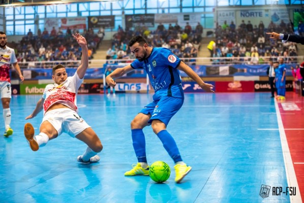 ElPozo, incapaz de marcar, deberá ganar en casa al Valdepeñas para acceder a semifinales (1-0)
