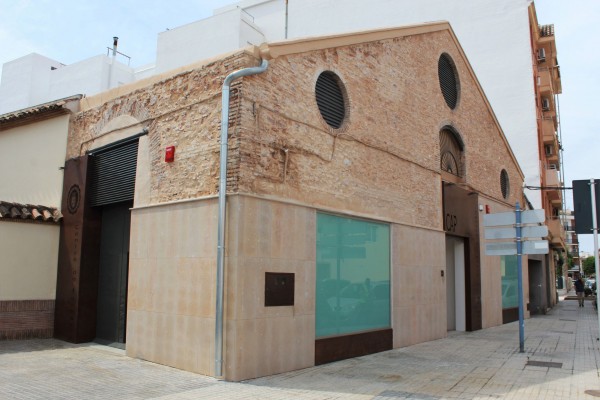 Borriana finaliza las obras del Centro de Atención Temprana comarcal
