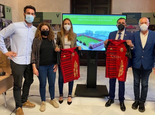 Los proyectos de Cepaim apuestan por la inserción social y la convivencia en viviendas sociales 