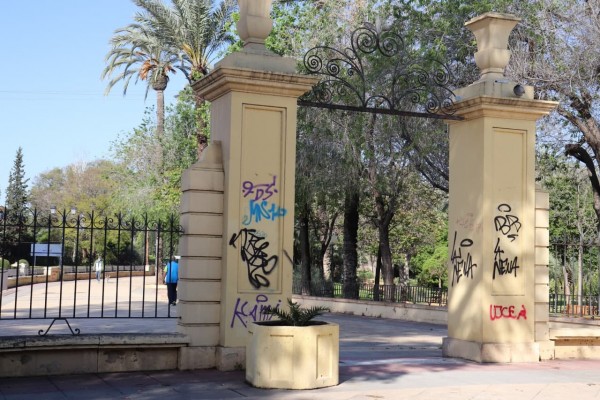 Cultura da tres meses al Ayuntamiento para presentar un proyecto de recuperación del Paseo del Malecón

