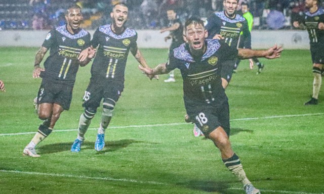 El Intercity se lleva la final contra el Ilicitano y será el que se mida al Hércules la próxima campaña