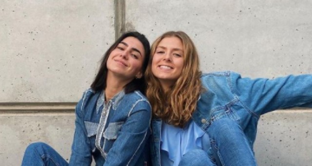 El 'upcycling' como arma para unas prendas vaqueras menos contaminantes: Genoa Denim