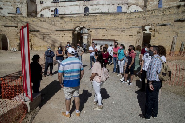 Y los museos de Cartagena volvieron a obrar su magia 
