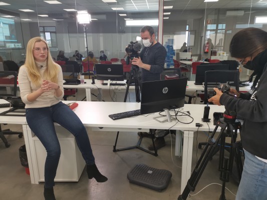 BigTranslation: una agencia de traducción que traspasa fronteras 