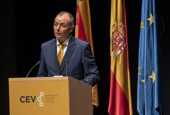 La CEV se apunta 600.000 euros de beneficio al ahorrarse la indemnización a los despedidos de Cierval
